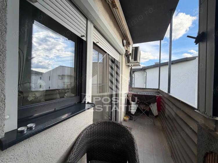 Apartament 3 camere, de vanzare, zona Braytim,Timisoara - 1