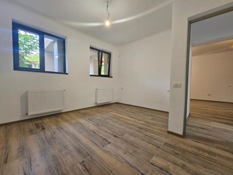 Apartament 4 camere Cartier Domenii - 10 min Arc  de Triumf - 2