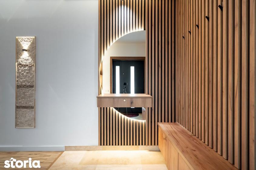 Vila de vanzare Branesti,, teren suplimentar, gata de mutare si acce - 4