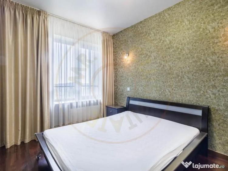 2 camere cu loc de parcare subteran - Asmita Gardens, T6 - 8