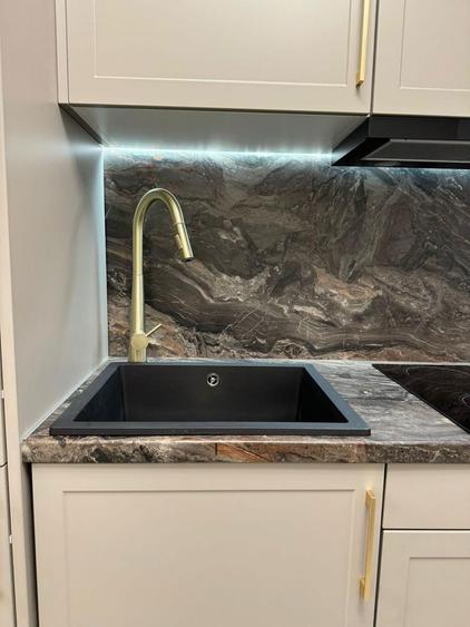 Apartament 2 camere modern + terasa | Parcare inclusa AES Residence - 4