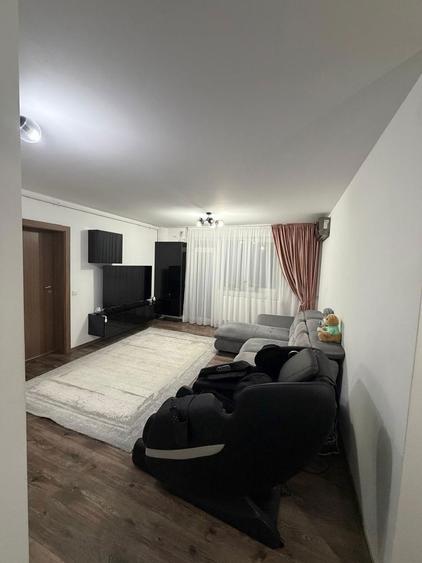 Apartament 4 camere - 1