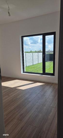 Casa 130mp in Domnesti, 4 Camere, placa beton,520mp teren, finisata - 11