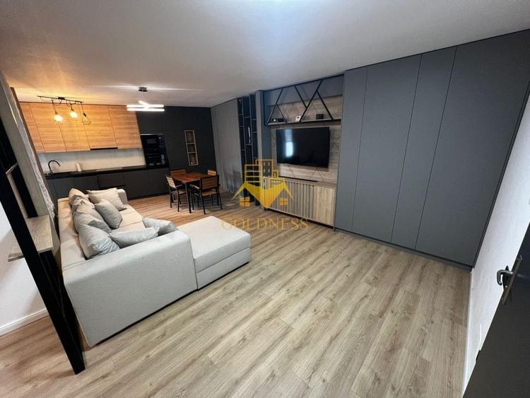 3 camere, modern, semicentral, Scala Center, zona Bosch, NTT Data - 1