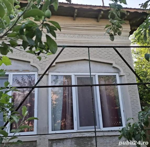 Vand Casa cu curte 851 mp 15 minute de Alexandria - 6