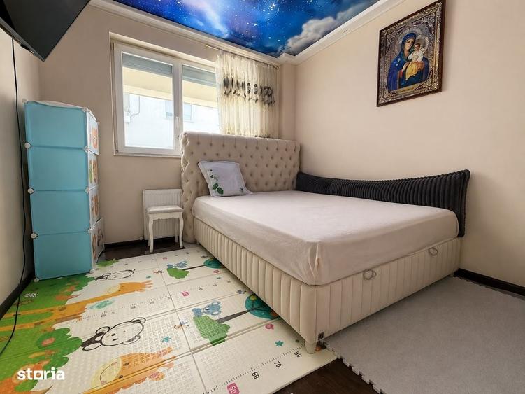 Comision 0%! Apartament 2 camere | Dudu - Chiajna - Militari Residence - 5