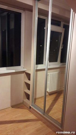 Garsoniera de inchiriat in zona Gara de Nord - 4