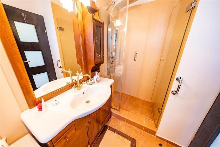 Casa Superba  in Brasov cu Priveliste pe Masura - 20