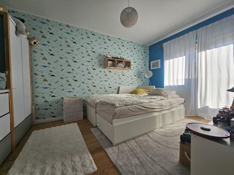 Pozitionat excelent la 5 minute pietonal de Kaufland. Amenajata - 10