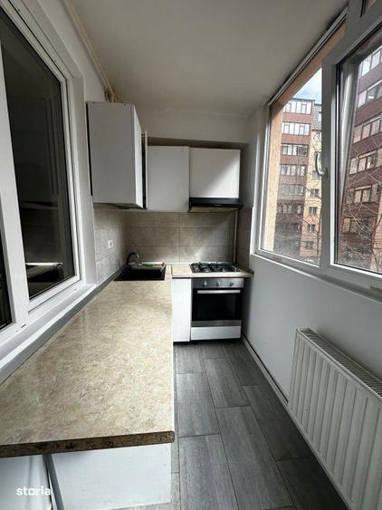 Apartament 2 camere de INCHIRIAT - 1