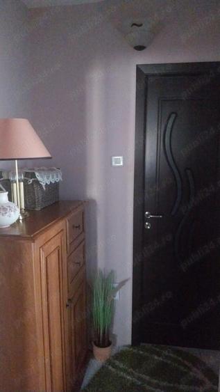 Apartament 3 camere - ETAJ 1 - ZonadeSus - loc parcare-izolat-centrala - 6