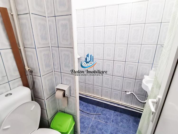 Garsoniera zona centrala Muzeu Piatra Neamt - 2