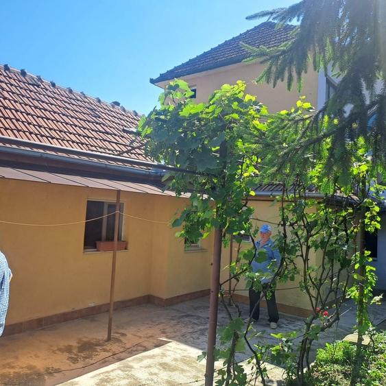 BRASADAS vinde prin REPREZENTARE EXCLUSIVA casa 8 cam 450mp. - 12