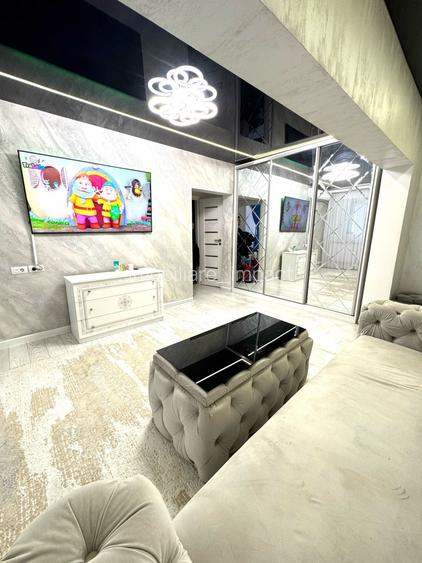 Apartament 2 camere M14-Masnita, renovat