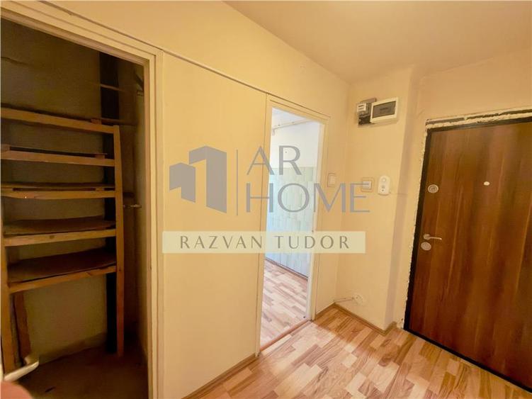 Apartament 2 camere  , central, zona Cina , Ploiesti - 11