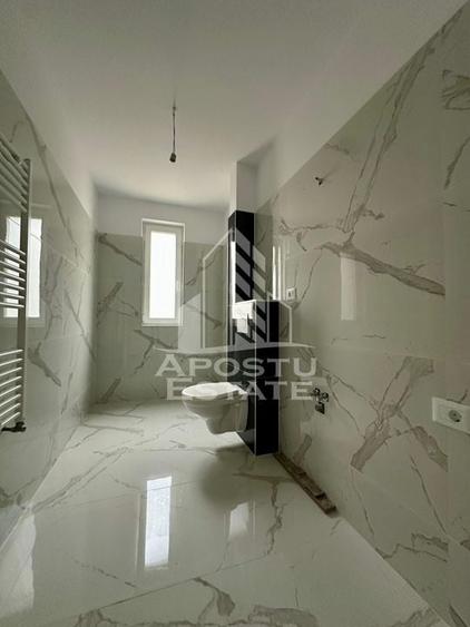 Apartamente cu 1 camera, decomandate,  in Giroc la hotel IQ - 9