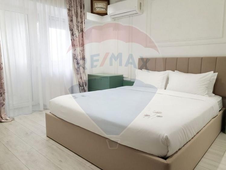 Apartament 3 camere Parcul Catedralei - 1