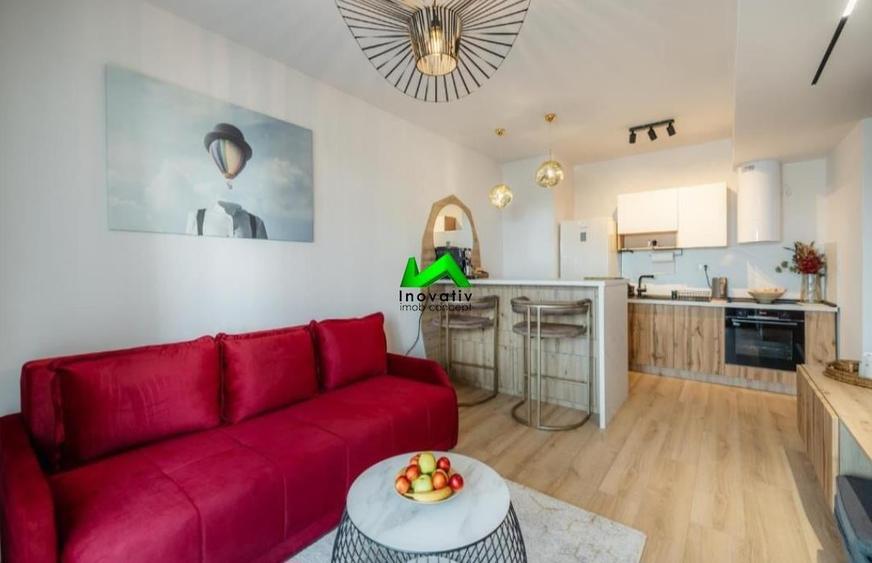 Apartament 2 camere dd?nchiriat gradina Sibiu Lacul lui Binder - 3