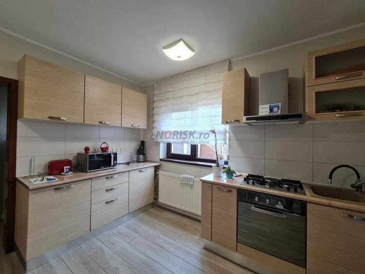 Casa ta de vis – Liniște, Natură și Confort Modern – Balotesti - 8