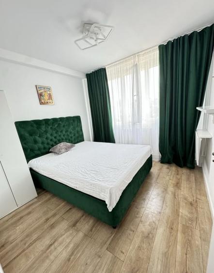 Apartament de 3 camere 65 mp – 1 Decembrie 1918, etaj 4/4, la 10 min de metrou - 3