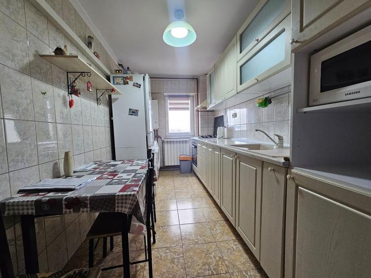 Apartament 2 camere de vanzare Poarta 6 bloc turn / Constanta - 4