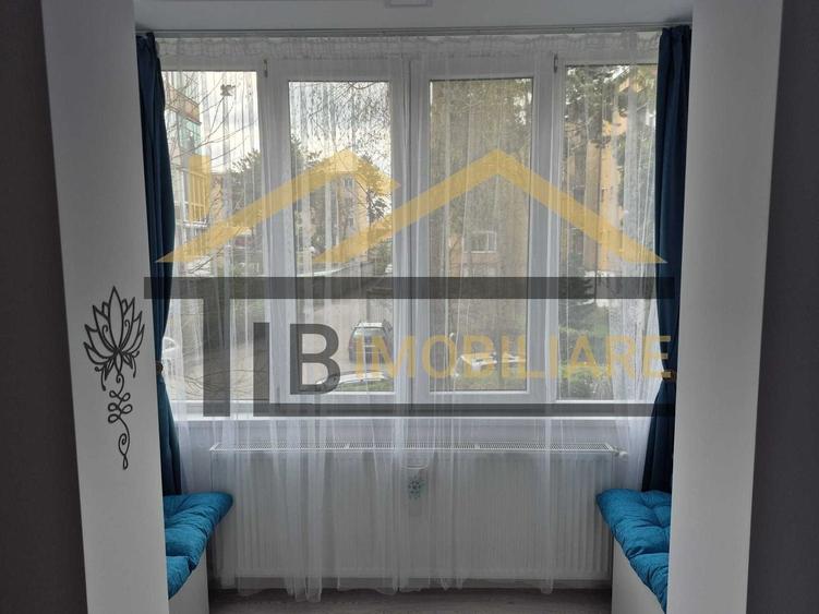 Apartament de 2 camere, 37 mp, prima inchiriere, Zona Libertatii - 7