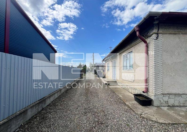 Casa De Vanzare I Itcani, Suceava I Pre?: 135.000 Casa De Vanzare I Itcani, Suceava I Pre?: 135.000