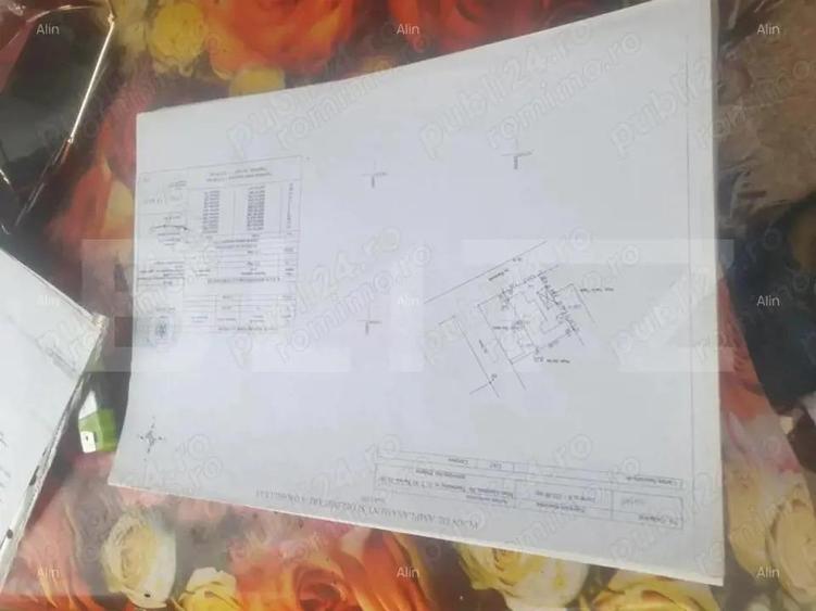 Teren+casa zona centrala Campina - 5