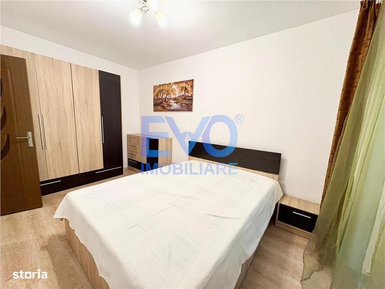 Apartament 2 camere, decomandat, cat frendly, balcon, Pacurari, Iasi - 5