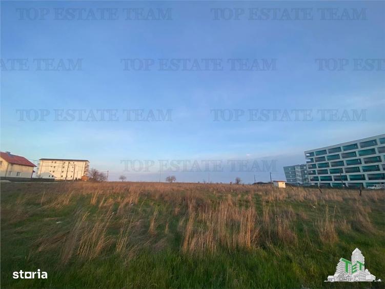 Teren intravilan construibil 18000 mp Costinesti, Constanta - 8