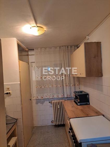 Apartament 2 camere,  zona Girocului in apropiere de Profi - 5