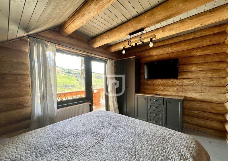 Pensiune/Casa 4 dormitoare | Gura Humorului | Bucovina - 1