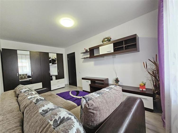 Studio de inchiriat la Subcetate City - 2