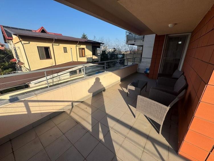 Lacul Tei 3 Camere 115 mp | Parcare Subterana | Boxa - 14