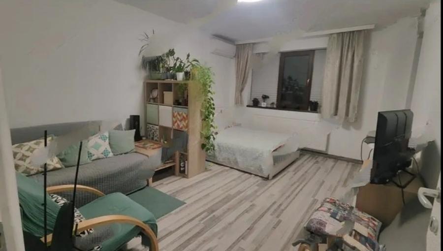 Mihai Bravu.Metrou,bl.2020,DECOMANDATA,Amenajata,centrala,mobilata utilata,Liber - 5