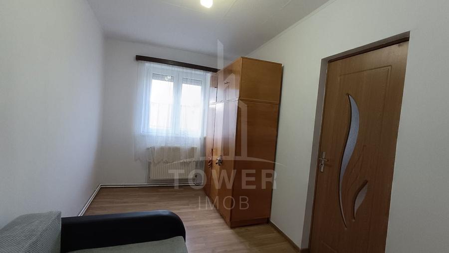 Apartament cu doua camere Tiglari - 2