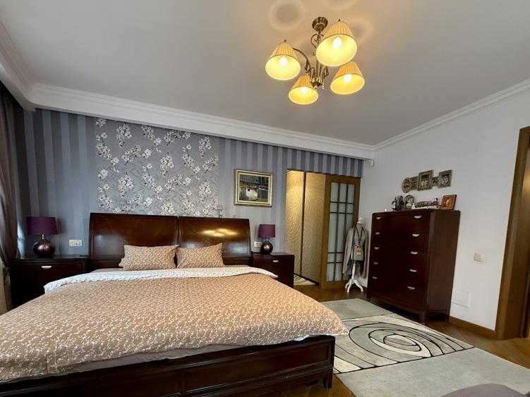 Vilă ultracentrală cu piscină interioară, saună și cramă | Unirii - 17