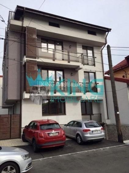 Apartament cu 2 camere semidecomandat, mobilat în 1 Mai