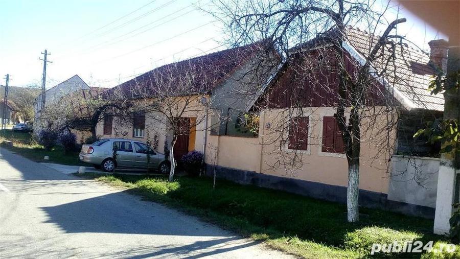 Casa de vanzare Gladna Romana, judetul Timis - 5