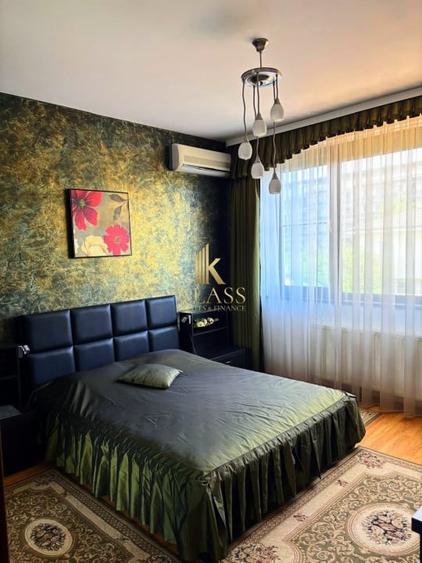 De vanzare VILĂ MEDITERANEANĂ P+1+2 + TERASĂ SOLAR – Valea Larga, sector 6 - 19