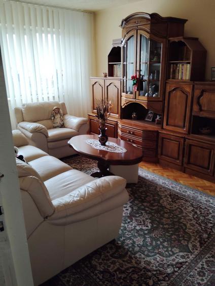Vanzare apartament cu 3 camere - 3