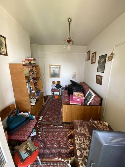 De Vanzare Ap 3Camere Ultracentral Victoriei 2Balcoane 95.000 - 5