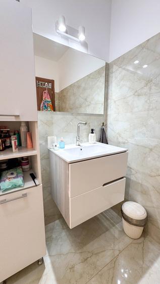 Balotesti: Vila individuala, cu 4 camere si o curte libera de 342,42 mp ! - 18