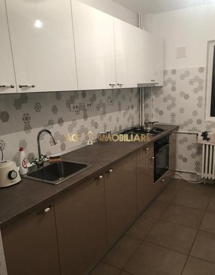 2 Camere de inchiriat | Tineretului | Metrou | Parcare | Mobilat - 3