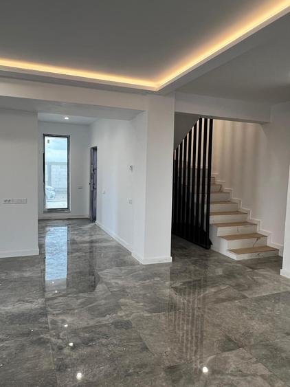 Casa moderna Allegria P+1+M. 5 cam. Util 171mp. Teren 241mp - 42