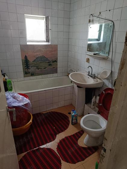 Apartament 4 camere zona Sens et 4 - 7