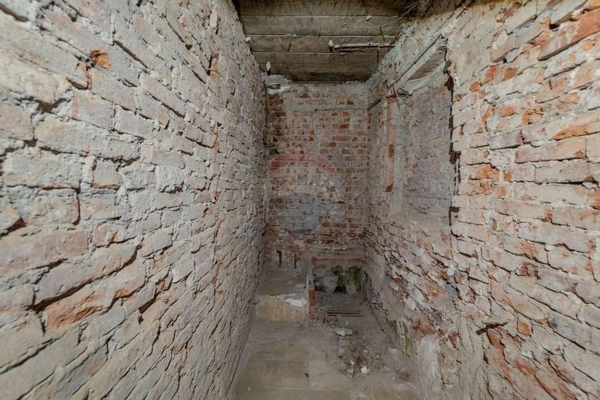 Casa individuala str. Pajistei de renovat | Comision 0% - 25