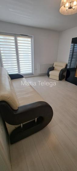 APARTAMENT DE VANZARE- 2 camere, DECOMANDAT, etajul 2/8 - TRACTORUL