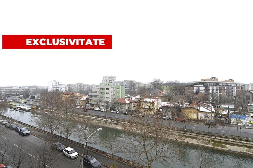 VANZARE GARSONIERA TIMPURI NOI METROU TIMPURI NOI MIRCEA VODA - 23