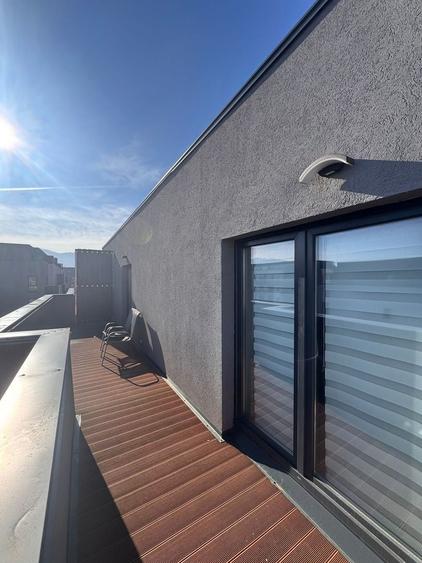 Apartament 2 camere Avantgarden | Bartolomeu - 9